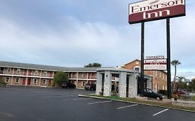 San Marco Inn East - Jacksonville